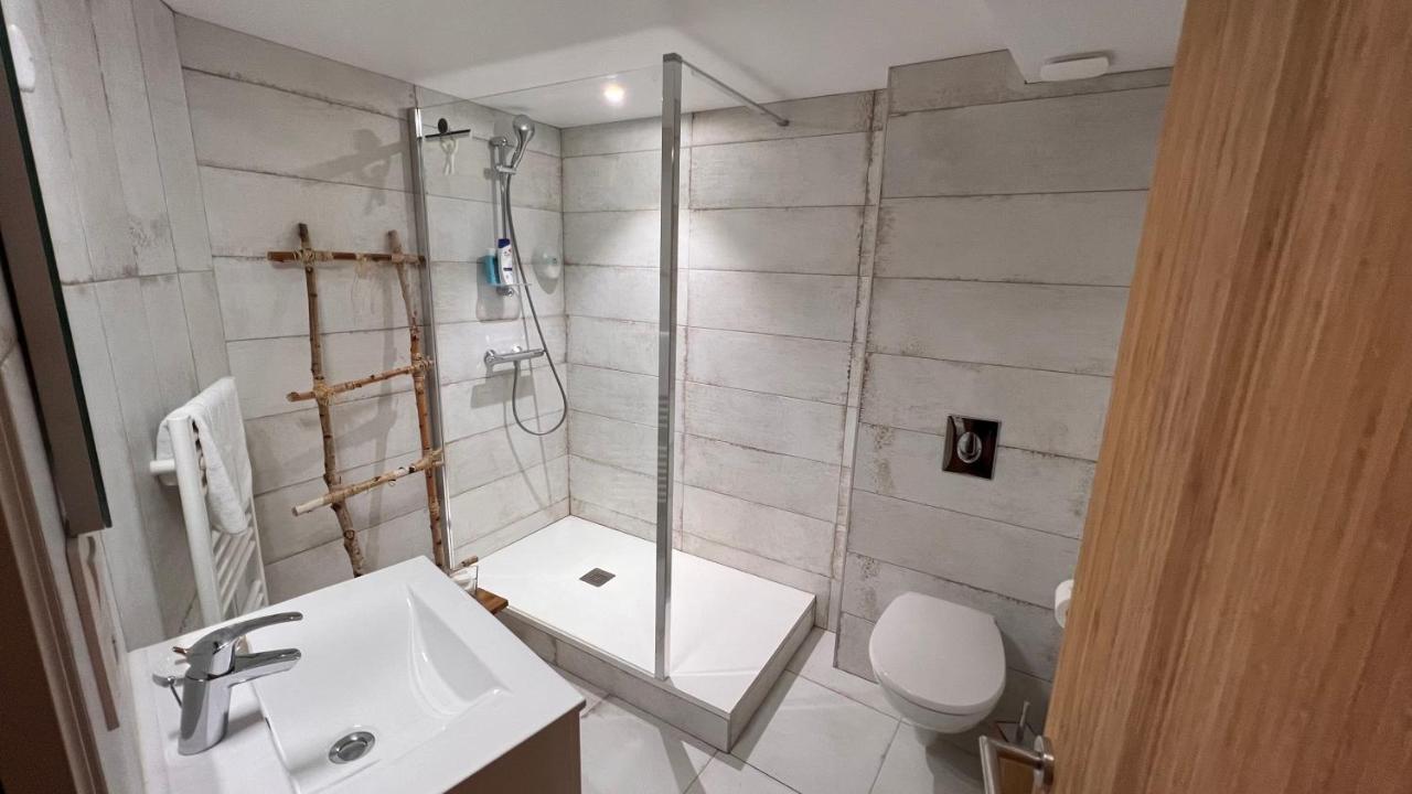 Hotel Gite La Bonaventure Jezainville ภายนอก รูปภาพ
