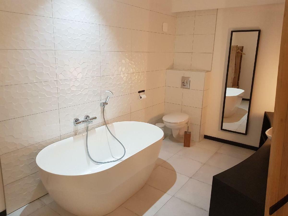 Hotel Gite La Bonaventure Jezainville ภายนอก รูปภาพ