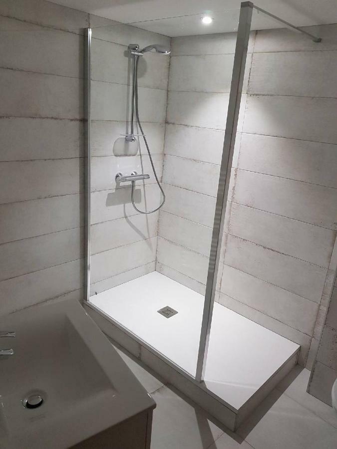 Hotel Gite La Bonaventure Jezainville ภายนอก รูปภาพ